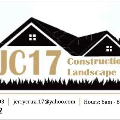 Avatar for Jerry Cruz Construction and landscape