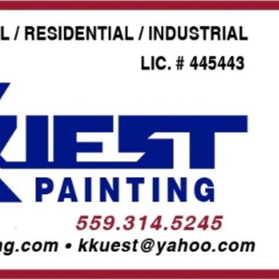 Avatar for Kyle Kuest Painting