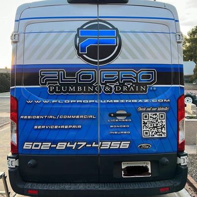 Avatar for Flo Pro Plumbing & Drain