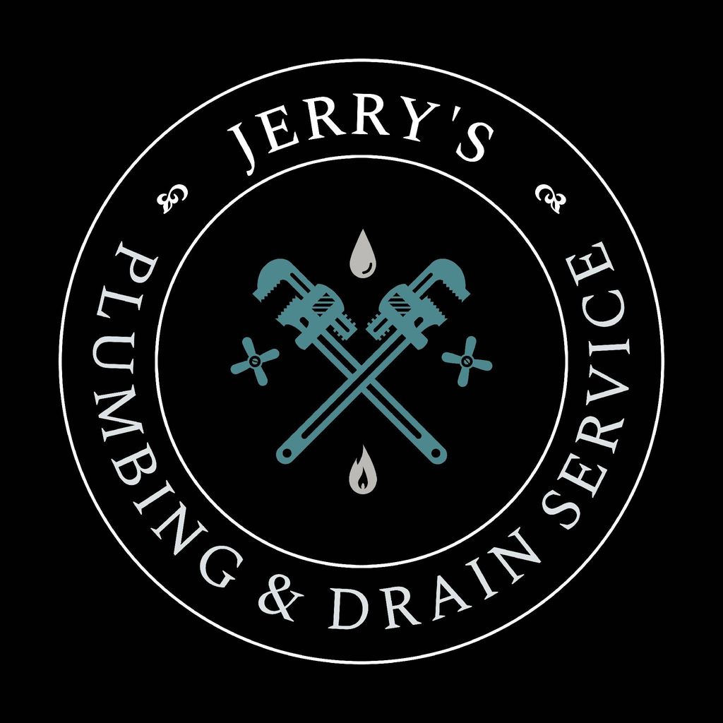 Jerry's Plumbing & Drain Service