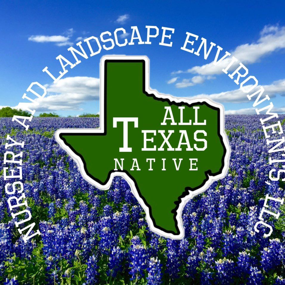 All Texas Native Nursery & Landscaping Environment