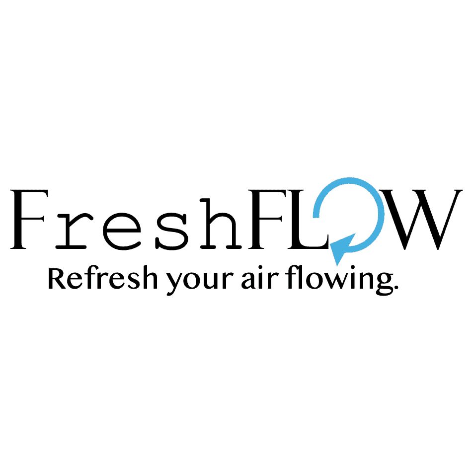 FreshFLOW air duct cleaning