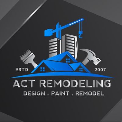 Avatar for ACT Remodeling