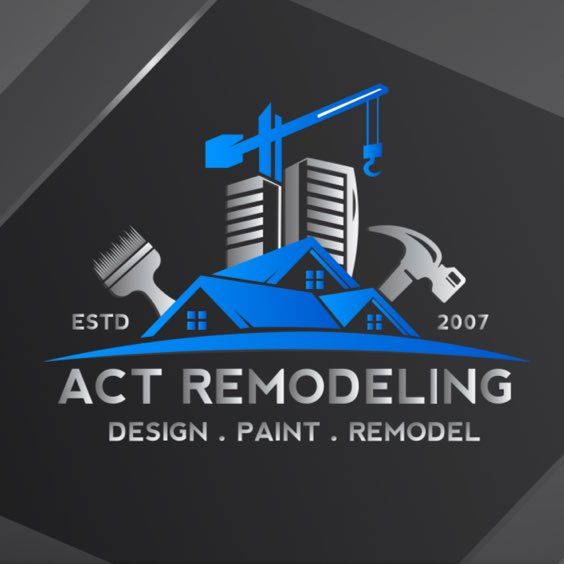 ACT Remodeling