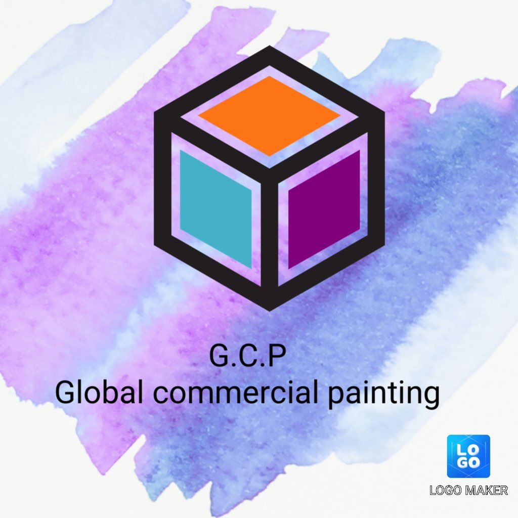 G C P Global commercial painting