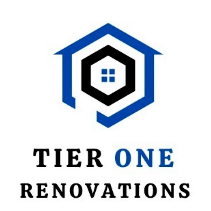 Tier One Tiling & Renovations