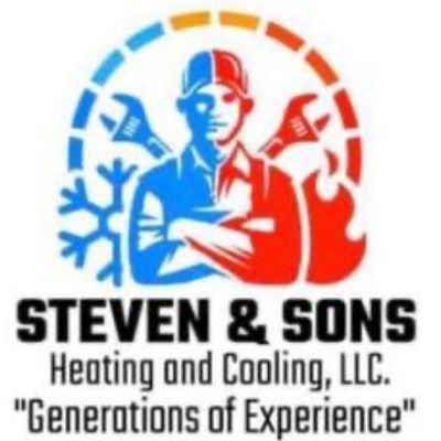 Avatar for Steven & Sons Heating and Cooling