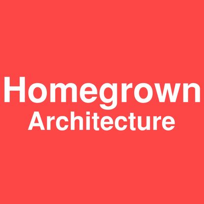 Avatar for Homegrown Architecture LLC