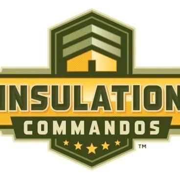 Avatar for Insulation Commandos of Austin
