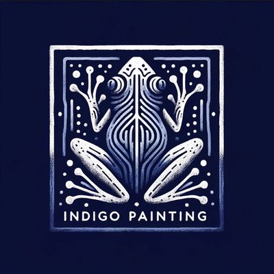 Avatar for Indigo Painting Co