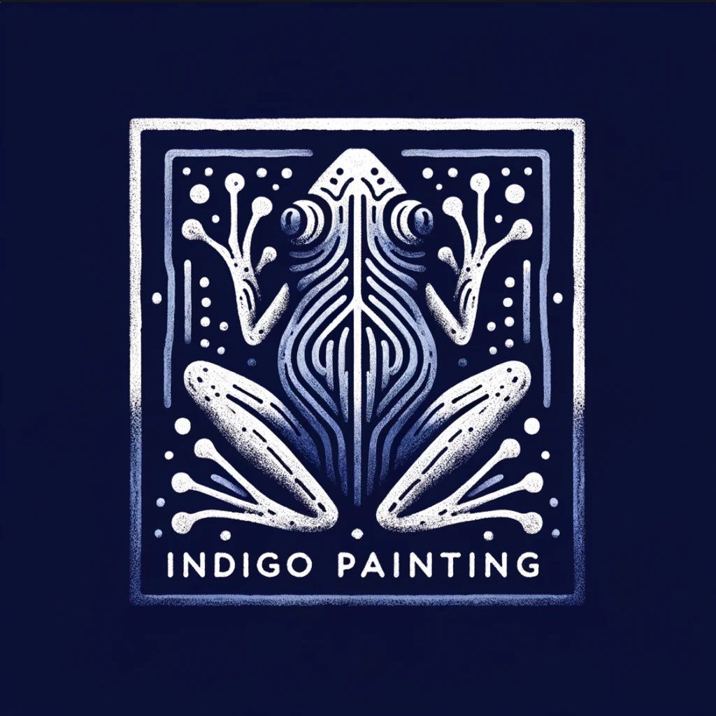 Indigo Painting Co