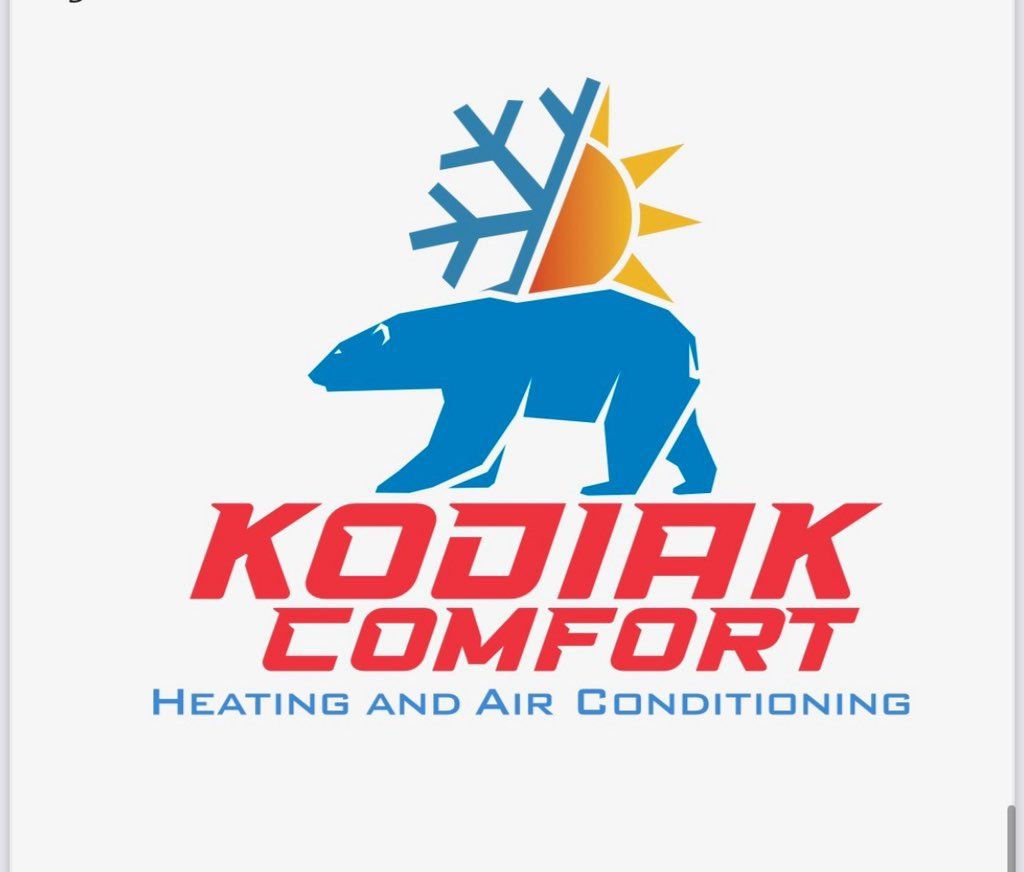 Kodiak Comfort