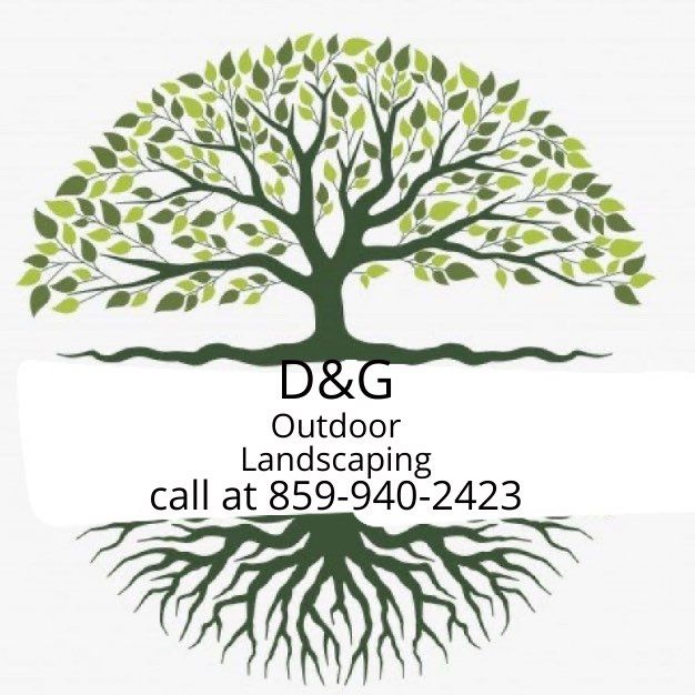 D&G outdoor Landscaping