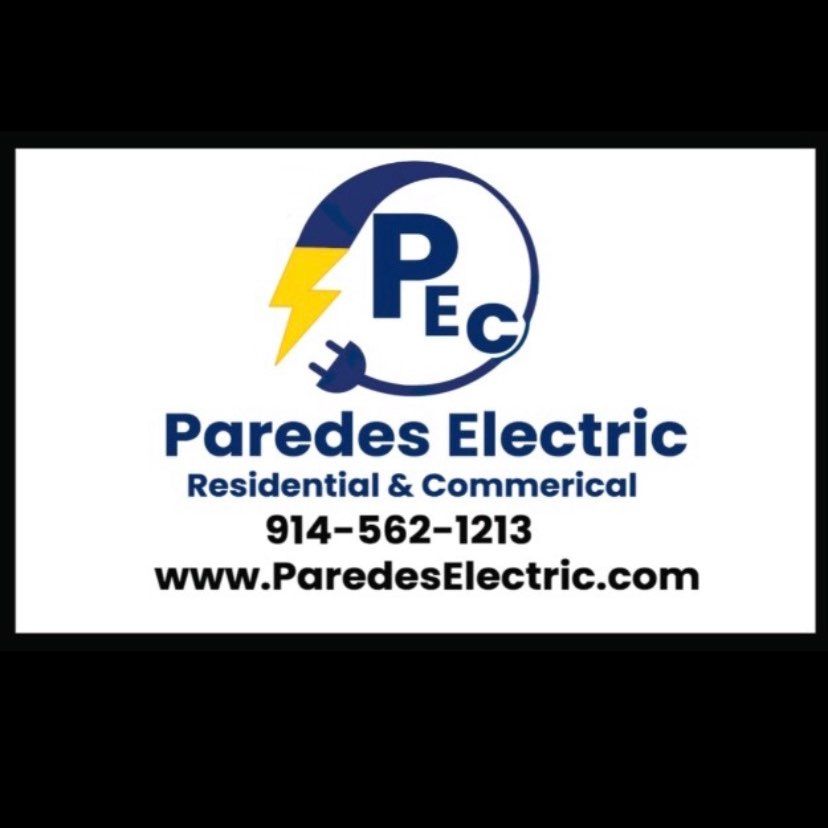 Paredes Electric corp.