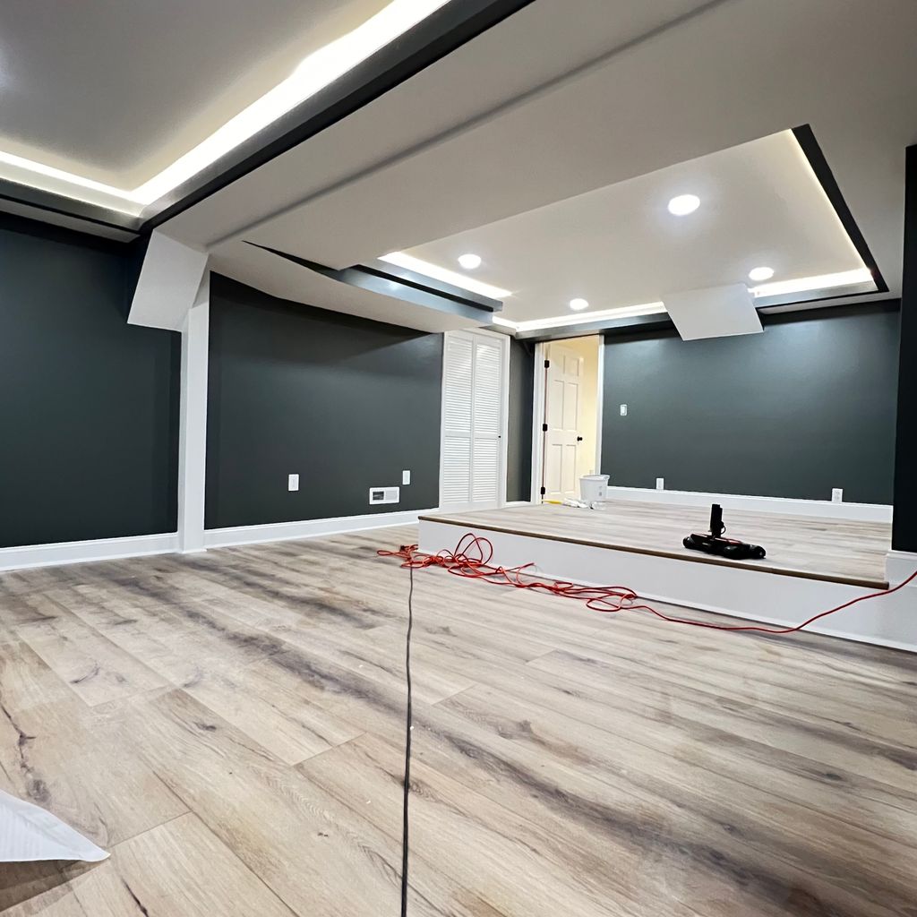 Projects and media
