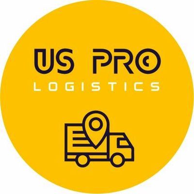 Avatar for US Pro Logistics