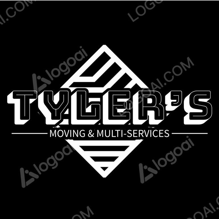 Tyler’s Moving And Multi-Services