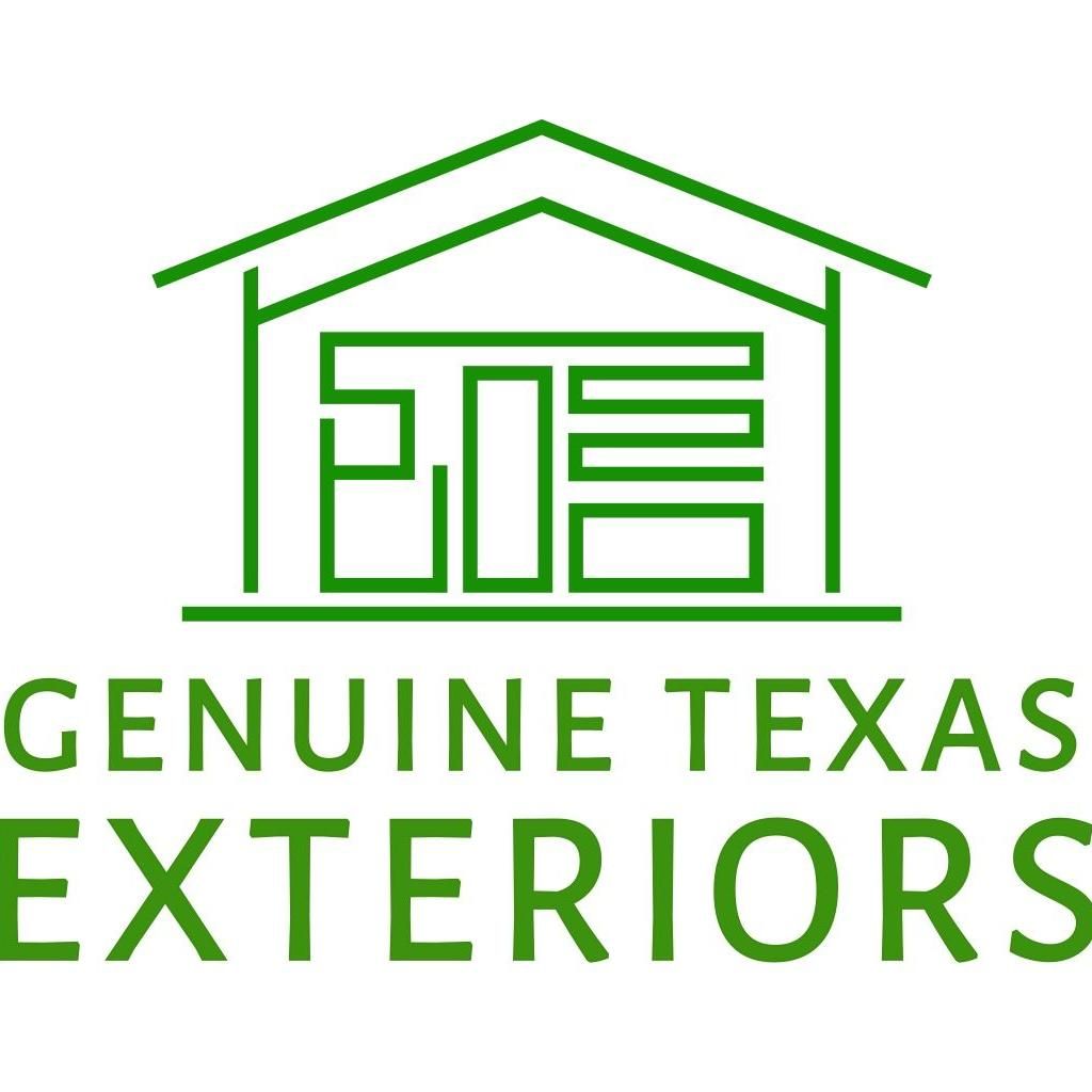 Genuine Texas Exteriors