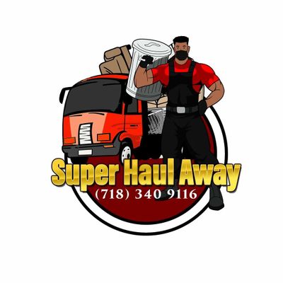 Avatar for Super Haul Away