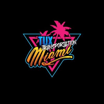 Avatar for Tux Transportation Miami
