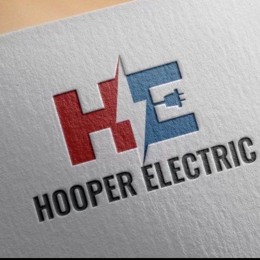 Hooper Eletric⚡️