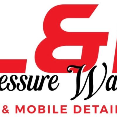 Avatar for L&F pressure washing & mobile detailing