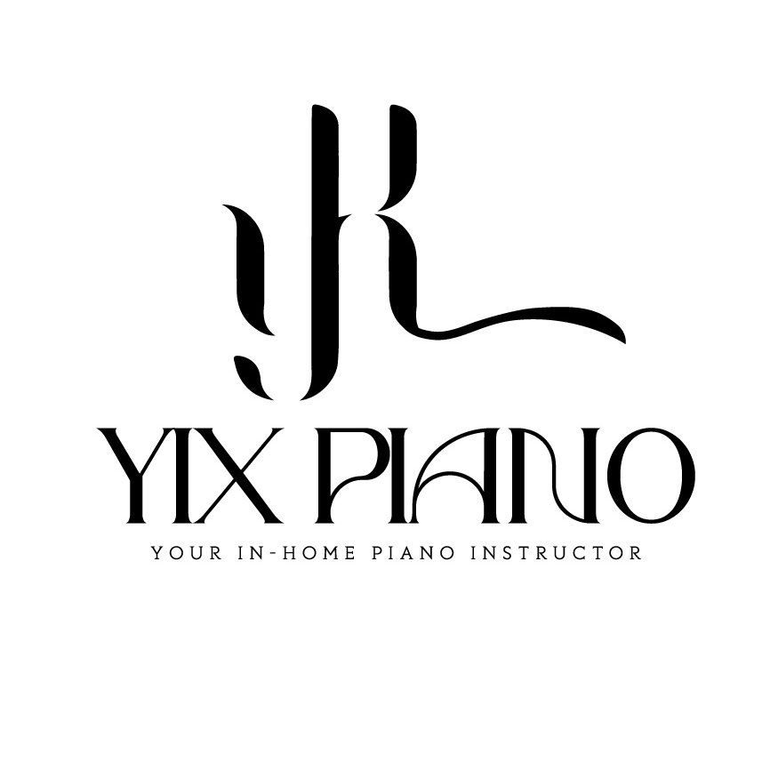 YIX Piano & Photography