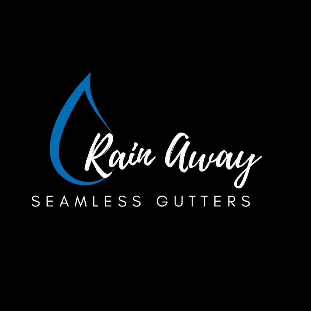 Rain Away Seamless Gutters