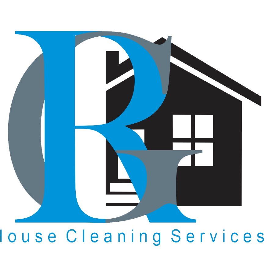 RG HOUSE CLEANING