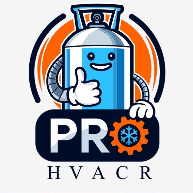 Pro HVACR