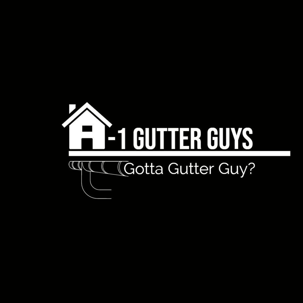 A-1 Gutter Guys