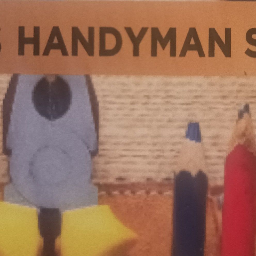 Pitu's Handyman Services