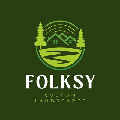 Avatar for Folksy Custom Landscapes