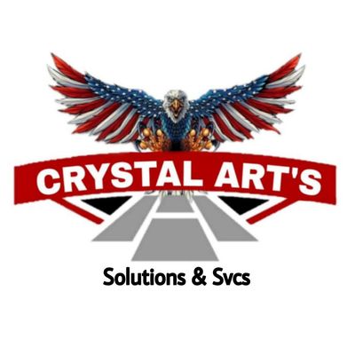 Avatar for Crystal arts solutions end services