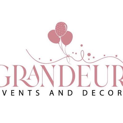 Avatar for Grandeur Events and Decor