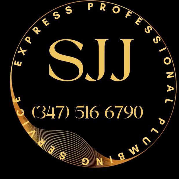 SJJ Express Professional Plumbing Service