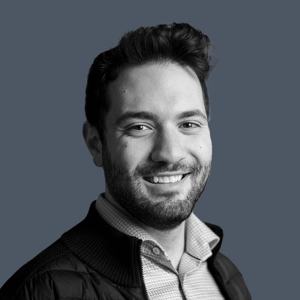 Michael Jacobi