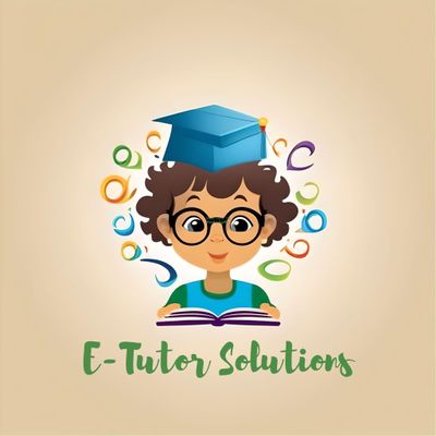 Avatar for eTutor Solutions