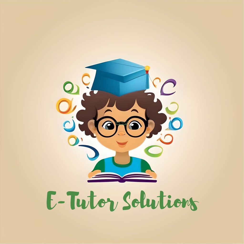 eTutor Solutions