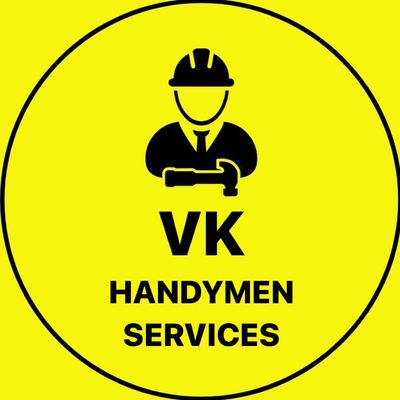 Avatar for VK HANDYMAN SERVICES