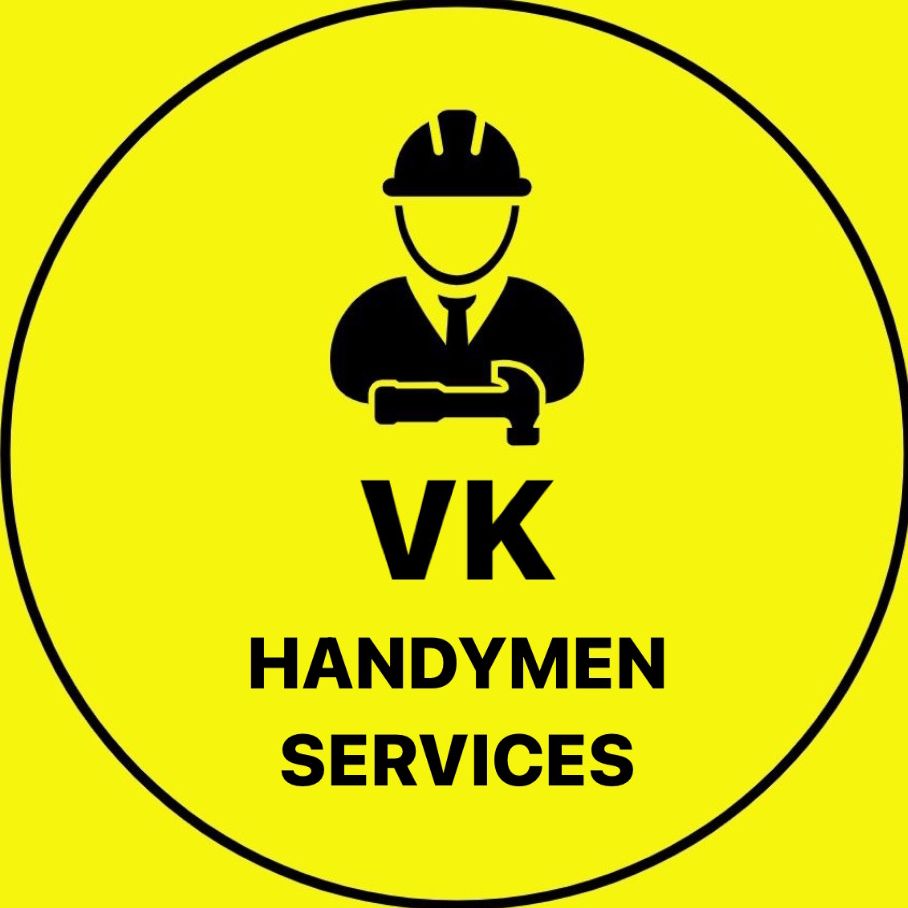 VK HANDYMAN SERVICES
