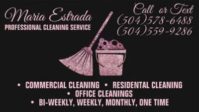 Avatar for Estrada houses cleaning services