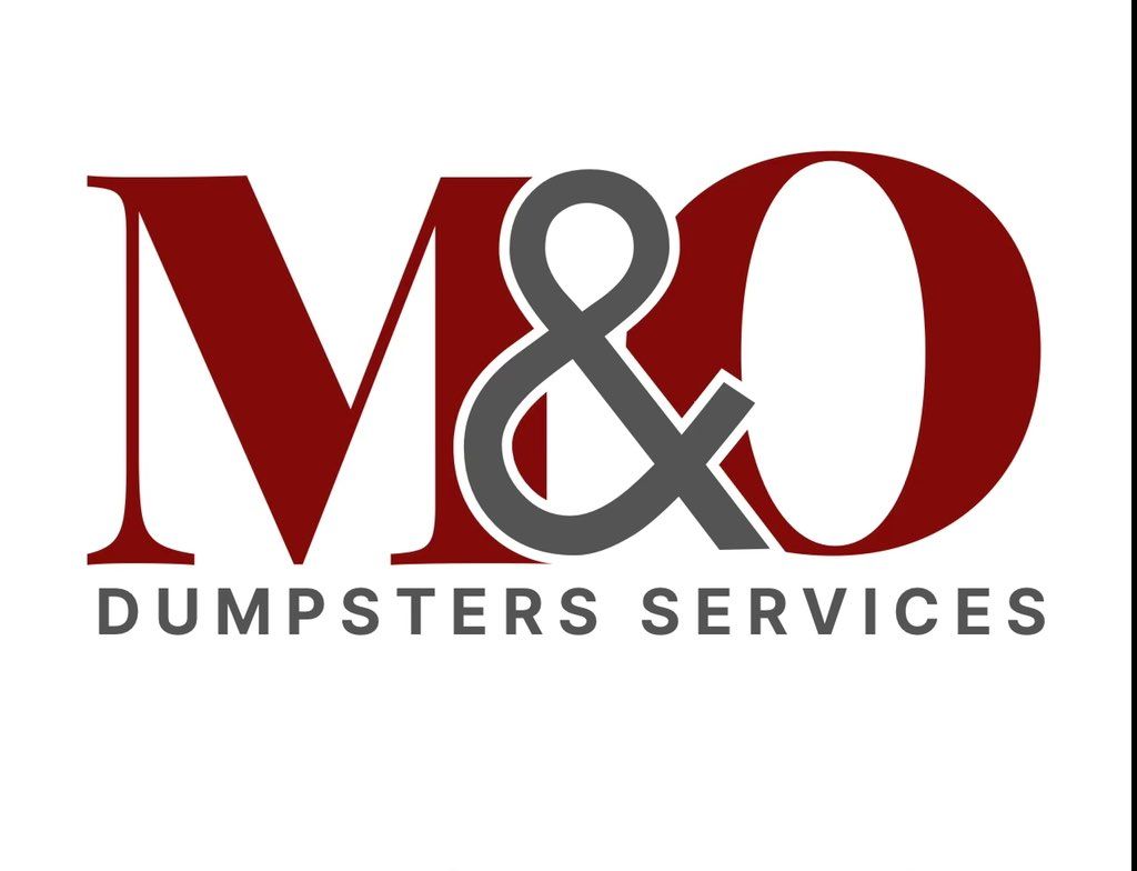 M&O Dumpster Service