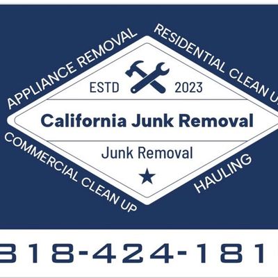 Avatar for California junk removal