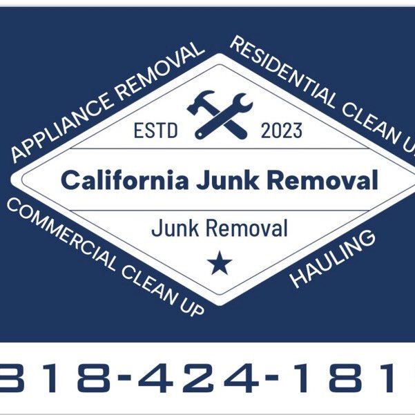 California junk removal