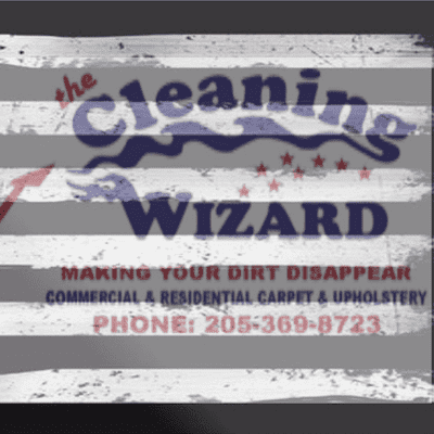 Avatar for The Cleaning Wizard LLC