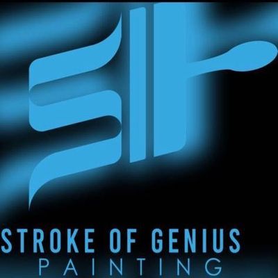 Avatar for Stroke of Genius Painting