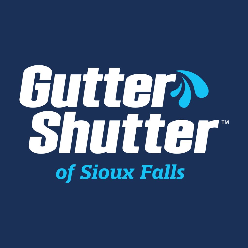 Gutter Shutter Of Sioux Falls