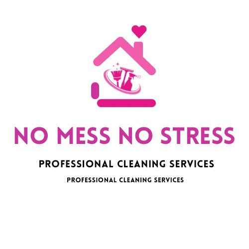 No Mess No Stress Cleaning Services