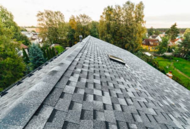 Roof Installation or Replacement